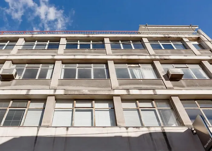 Explore Nightlife Near An Apartment With An Acropolis View